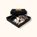 kokybiškas šilkinių gumelių rinkinys