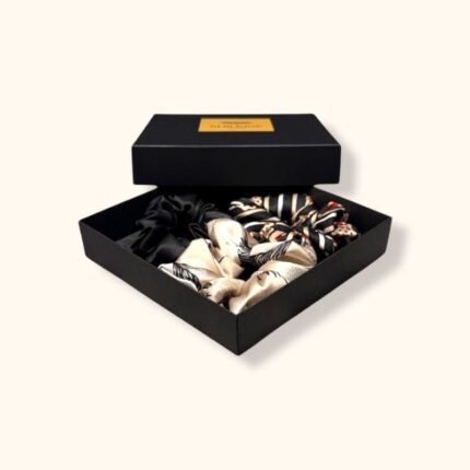 kokybiškas šilkinių gumelių rinkinys