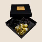 Šilkinių gumelių rinkinys - Šventiškas įvaizdis - Image 2