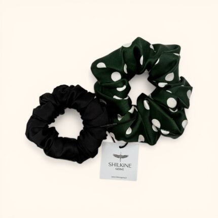 gumeliu rinkinys su taskiukais