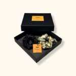 šilkinių gumelių rinkinys samaninis