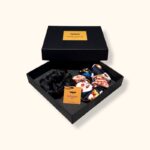 Šilkinių gumelių rinkinys Madeira