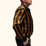 natūralaus šilko vyriški ombre marškiniai.jpg