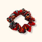 šilkinė gumytė maža