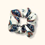 šilkinė pilka gumelė