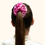 Šilkinė rūžava gumelė